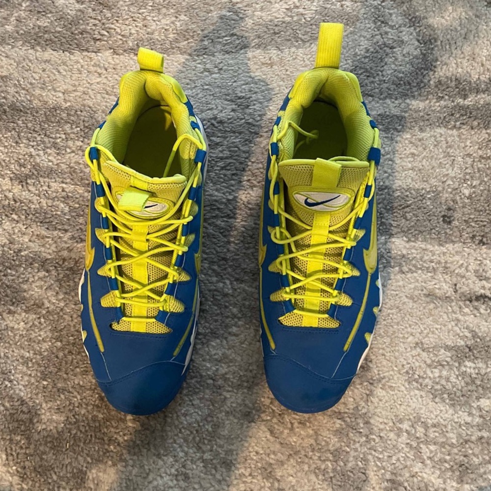Nike Air Max NM “Nomo” sneakers in ‘Sprite’ - Picture 4 of 8